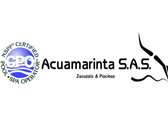 Logo Acuamarinta S.A.S