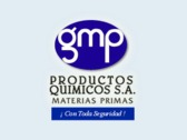 GMP Productos químicos SA