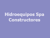 Hidroequipos Spa
