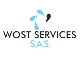 Logo Wost Services S.A.S