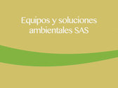 Equipos y soluciones ambientales SAS