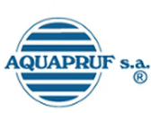 Logo Aquapruf S.A.