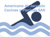 Americana de Jacuzzis Cocinas y Piscinas SAS