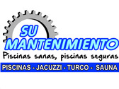 Logo Su mantenimiento