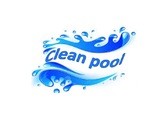 Logo Clean Pool