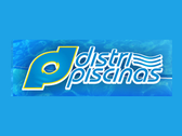 Logo Distripiscinas