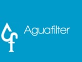 Logo RI Aguafilter JF Limitada