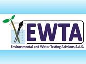 EWTA S.A.S. - Environmental and Water Testing Advisors S.A.S.
