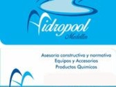 Logo Hidropool Medellin S.A.S