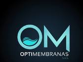 Optimembranas S.A.S