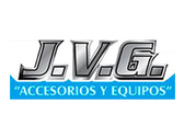 Logo Accesorios Y Equipos Jvg