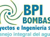 BPI Bombas, Proyectos e Ingeniería