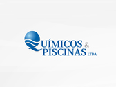 Logo Químicos y Piscinas Ltda.