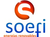 Logo Soefi Sas
