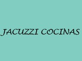 Logo Jacucci Cocinas