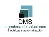DMS Ingeniería de soluciones eléctricas y automatización S.A.S.