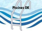 Logo Piscinas OK