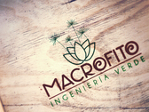 Logo Macrofito Ingeniería Verde S.A.S