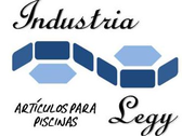 Logo Industria Legy