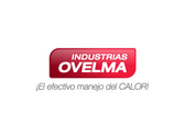 Logo Industrias Ovelma