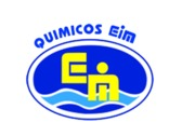 Logo Químicos EIM piscinas y químicos