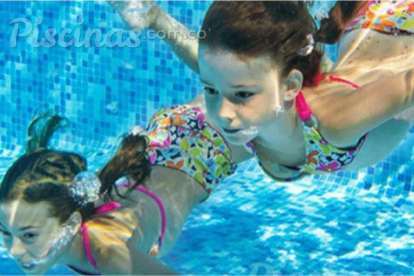 Diez consejos que hay que tener en cuenta para la seguridad en piscinas