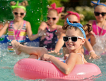 Fiestas en la piscina, buen plan para el fin de semana