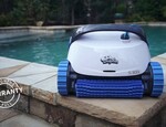 Robot Limpiador de piscinas