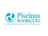 Logo Piscinas Rodríguez