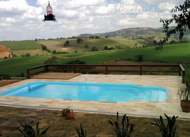 Las mejores piscinas del Valle del Cauca
