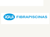 Logo Igui Fibrapiscinas