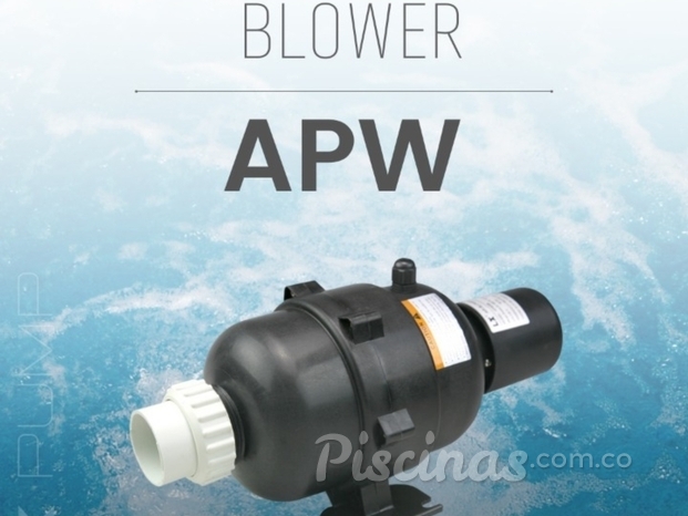 Blower APW900