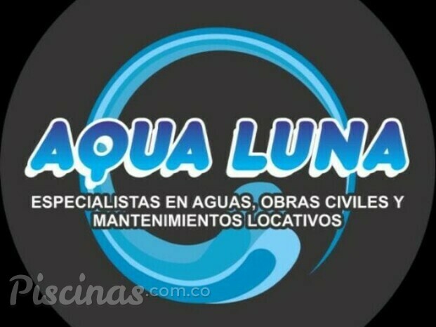 Aqua luna 