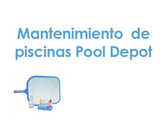 Mantenimiento De Piscinas Pool Depot