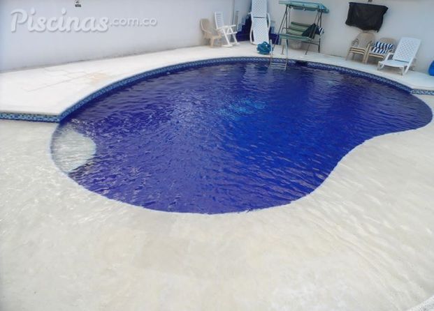 Mantenha su piscina con los servicios de Pisci Agro