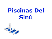 Piscinas Del Sinú