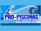 Propiscinas Del Huila