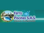 Ferro Piscinas