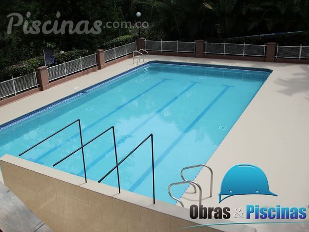 Obras&Piscinas