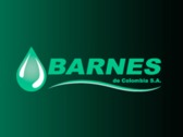 Barnes de Colombia