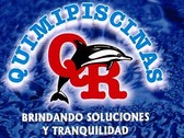 Quimipiscinas QR LTDA