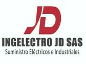 INGELECTRO JD SAS