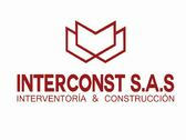 INTERCONST- INTERVENTORÍA & CONSTRUCCIÓN