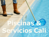 Piscinas & Servicios Cali