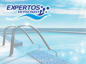 Logo Expertos En Piscinas