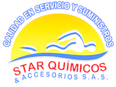 Star Quimicos y accesorios SAS