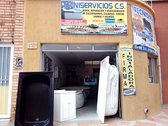 Tecniservicios C.S Jacuzzis y Piscinas