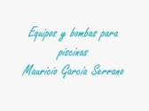 Mauricio García Serrano SAS