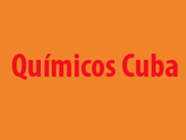 Químicos Cuba