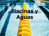 Piscinas Y Aguas